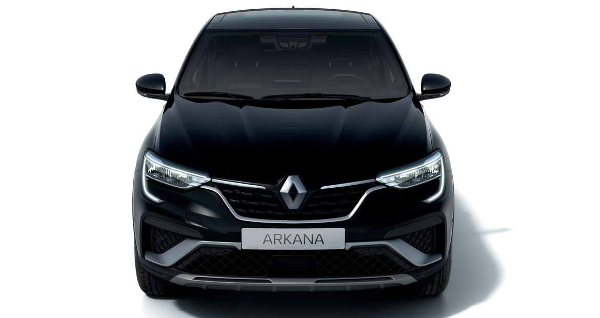Renault Arkana - Automobile RENNER GmbH